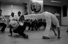 Image result for Rabo de Arraia Capoeira