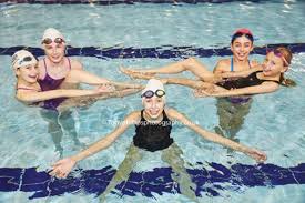 Image result for Ashington Swimming Club