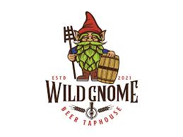 Image result for gnome logo