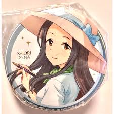 「瀬名詩織 アイドルマスターシンデレラガールズ」の画像検索結果