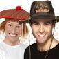 "international hats Plymouth"