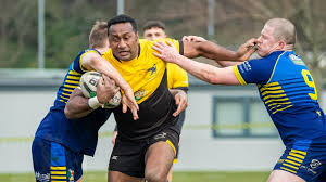 Image result for Saddleworth Rangers Rugby League Football Club