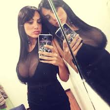 Image result for Marika Fruscio