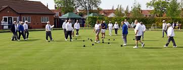 Image result for Bideford Victoria Park Bowling Club