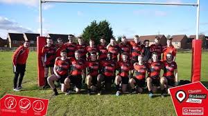 Image result for Chester Rugby Union Football Club