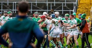 Image result for Shamrocks Hurling & Football Club