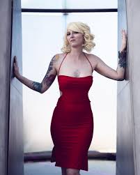 Image result for six battlestar galactica