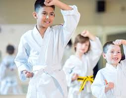 Image result for Fife Shotokan Karate Club