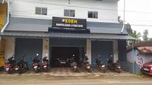 Image result for Eden Road Badminton Club