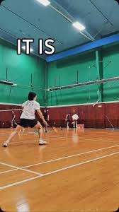 Image result for Nutbrook Badminton Club