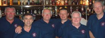 Image result for Northern Squash Club