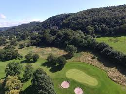 Image result for Abergele Golf Club