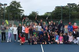 Image result for Bowerham Lawn Tennis Club