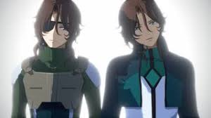 「ライル・ディランディ 機動戦士ガンダム00 劇場版」の画像検索結果