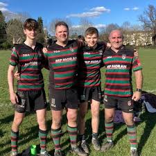 Image result for Fullerians Rugby Football Club