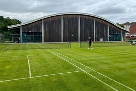 Image result for Stourbridge Lawn Tennis & Squash Club