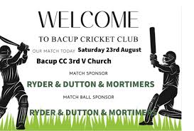 Image result for Church & Oswaldtwistle Cricket Club