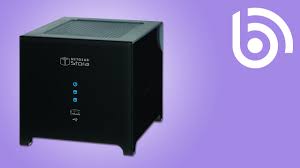 Image result for netgear stora ms2110