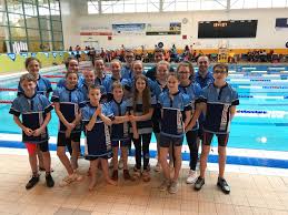 Image result for South Lincs Competitive Swimming Club