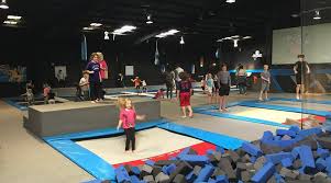 Image result for Alpha Trampoline Club