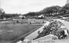 Image result for Barry Romilly Bowling Club