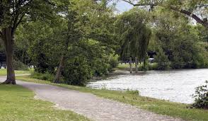 Image result for Walton On Thames Angling