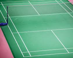 Image result for West Somerset Badminton Club