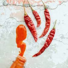 Afbeeldingsresultaat voor chile de arbol hot pepper