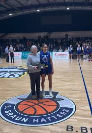 Image result for Sheffield Hatters Basketball Club