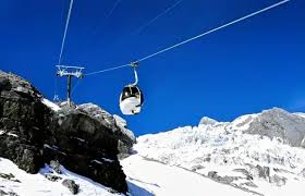 Αποτέλεσμα εικόνας για dragon snow mountain