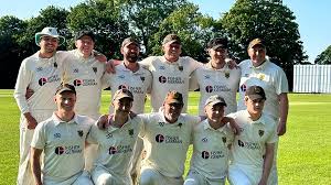 Image result for Buckie Cricket Club