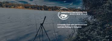 Image result for Wakefield Angling Club