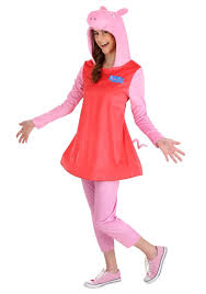 Image result for peppa pig costume