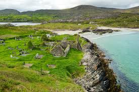 Image result for Derrynane