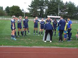 Image result for Woodley Saints Ladies FC