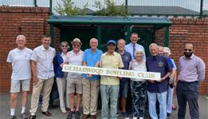 Image result for Great Eccleston Bowling Club