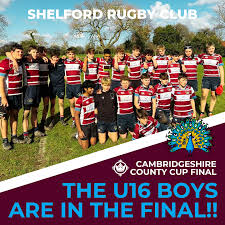 Image result for Shelford Rugby Club
