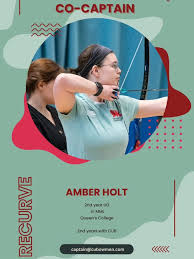 Image result for Cambridge University Bowmen