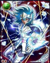 「琴座のオルフェ 聖闘士星矢」の画像検索結果