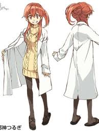 「邪神つるぎ ささみさん@がんばらない」の画像検索結果