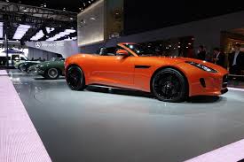 Image result for Vivid Orange 2013 Jaguar
