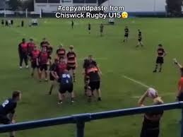 Image result for Chiswick Rugby Club