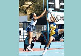 Image result for Capricorn Netball Club