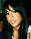 Female Singer Aaliyah Photos Celebrity Photo   Wallpaper Direct