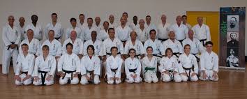 Image result for Oxford Karate Institute
