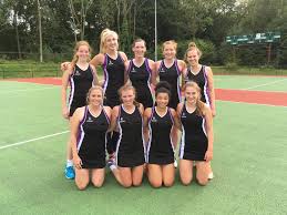 Image result for Matchpoint Eagles Netball Club