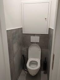 Image result for WC rekonstrukce foto