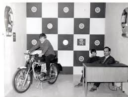 Image result for Redhill & Reigate Motor Cycle Club