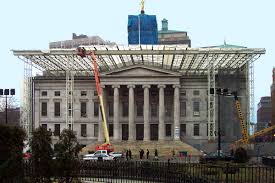 Image result for Brooklyn Borough Hall