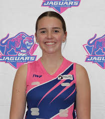 Image result for Sydenham Ladies Netball Club